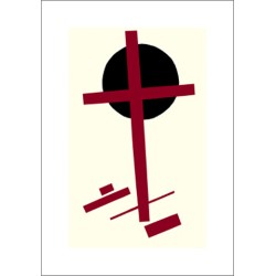 SUPREMATISM, CA 1927 .