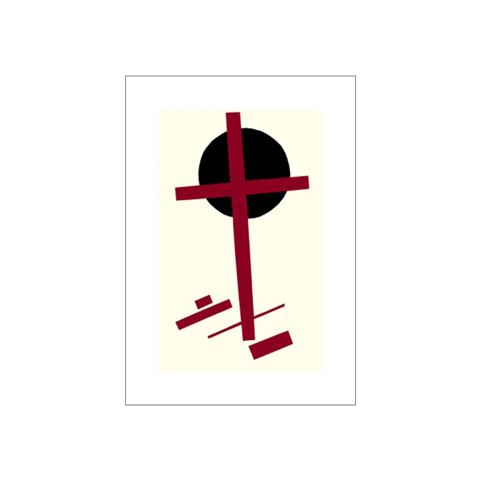 SUPREMATISM, CA 1927 .
