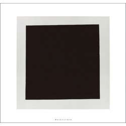 BLACK SQUARE