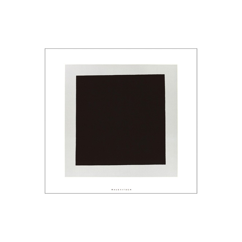 BLACK SQUARE