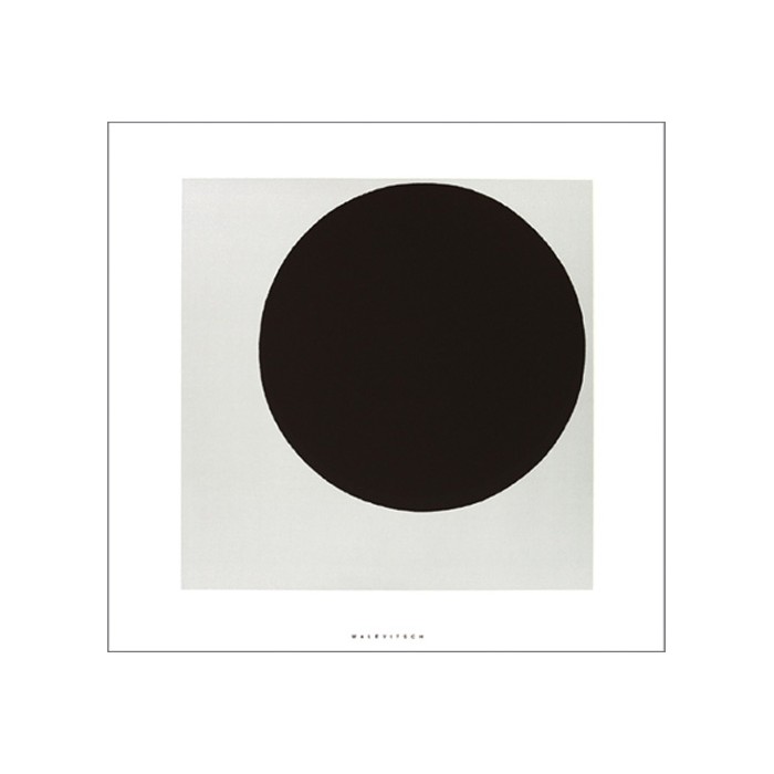 BLACK CIRCLE