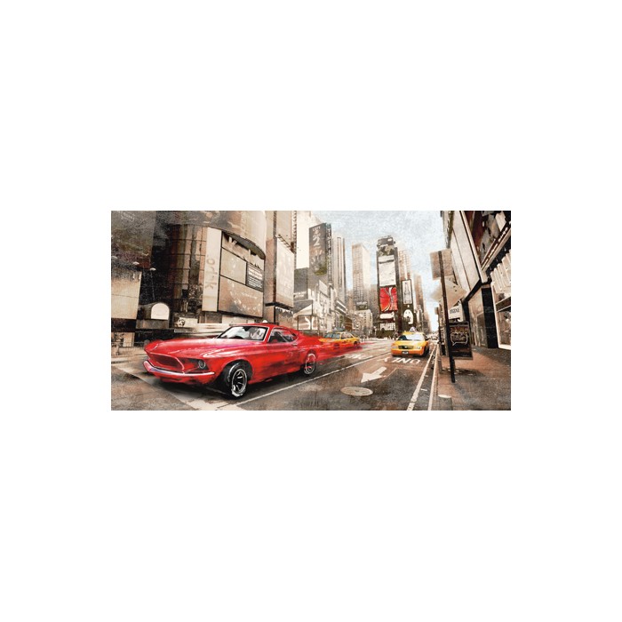 RED ROCKET
