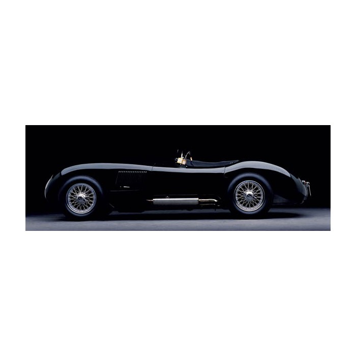 1951 JAGUAR C-TYPE