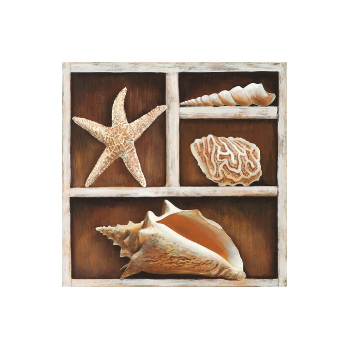 FROM THE OCEAN III