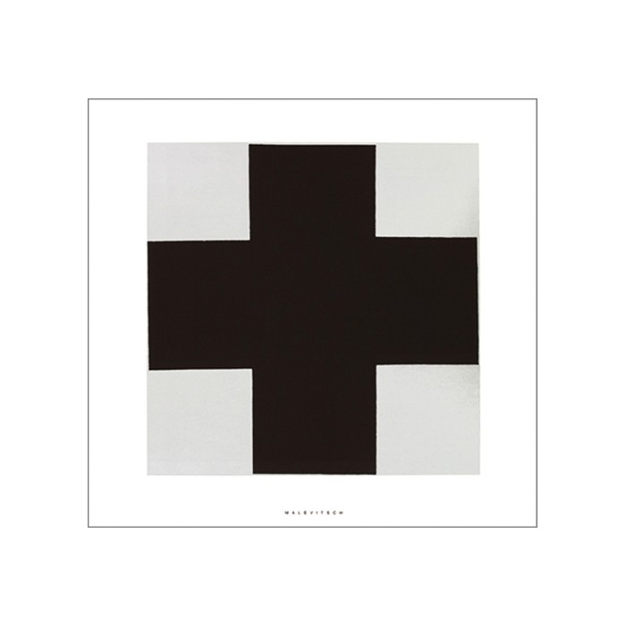 BLACK CROSS