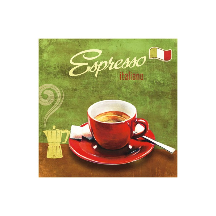 ESPRESSO