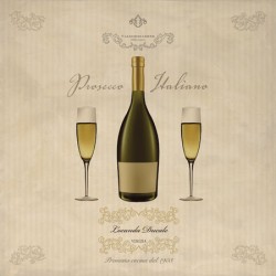 PROSECCO ITALIANO