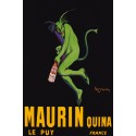 MAURIN QUINA, CA. 1906