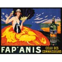 FAP' ANIS, CA. 1920-1930