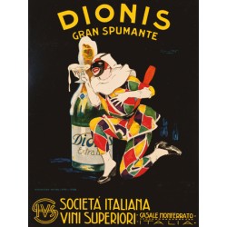 DIONIS, 1928