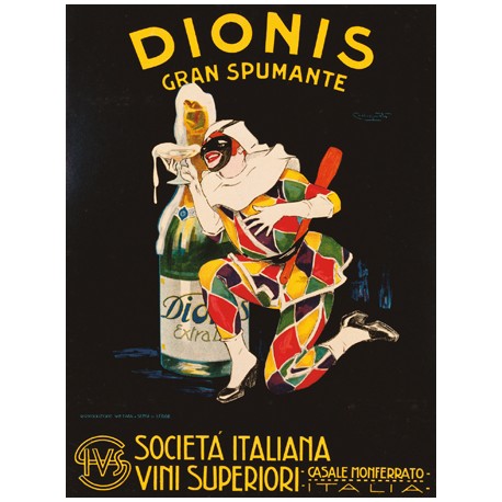 DIONIS, 1928