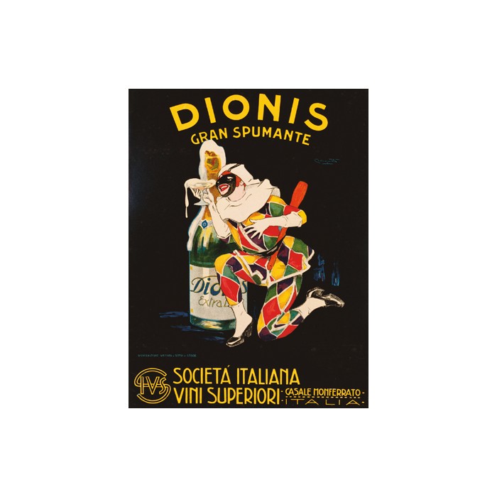 DIONIS, 1928
