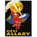 BIERE ALLARY, 1928