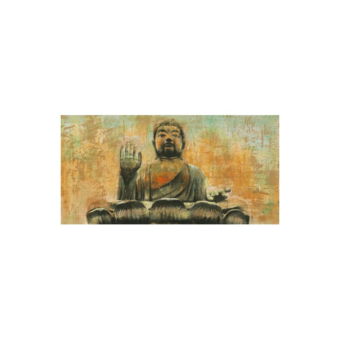 BUDDHA THE ENLIGHTENED