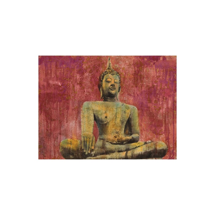 GOLDEN BUDDHA