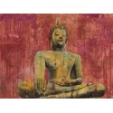 GOLDEN BUDDHA