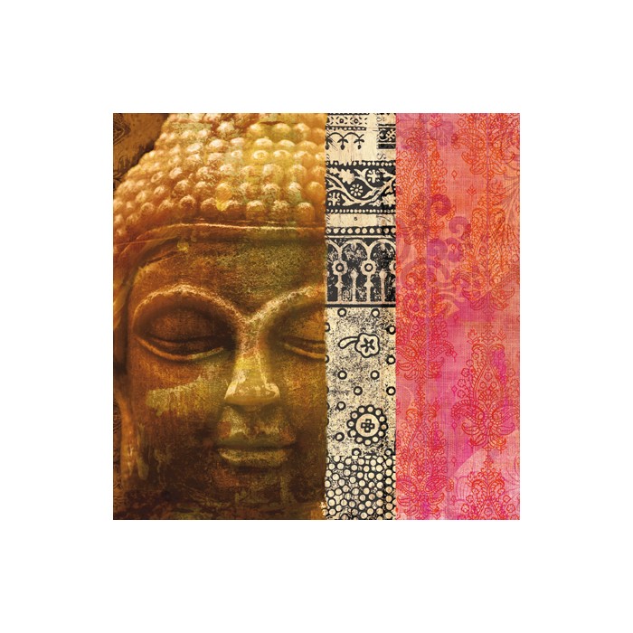 SIDDHARTA (DETAIL)