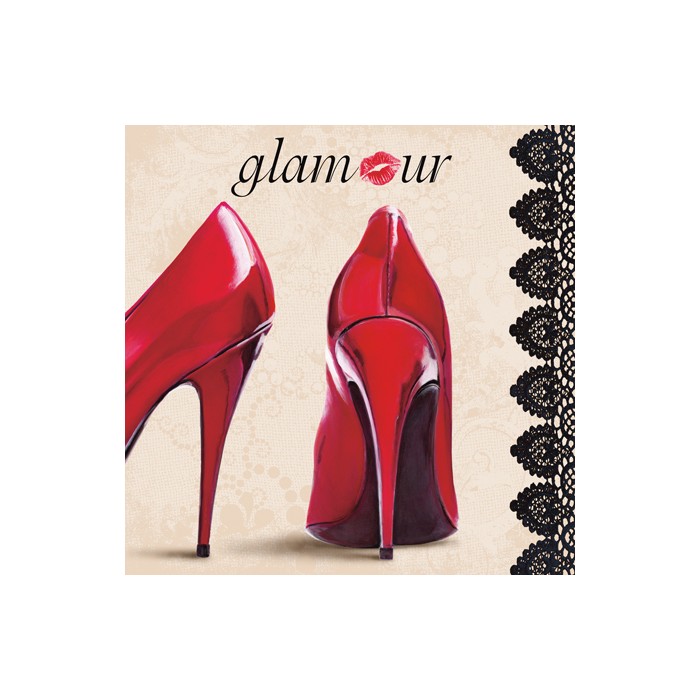 GLAMOUR