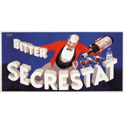 BITTER SECRESTAT, 1935