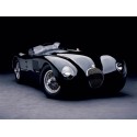 1951 JAGUAR C-TYPE