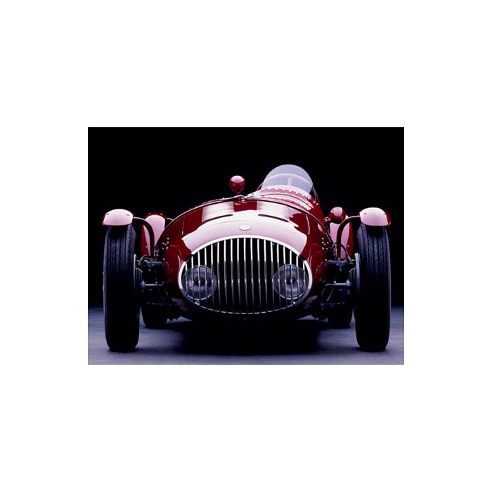 1948 OSCA MT-4