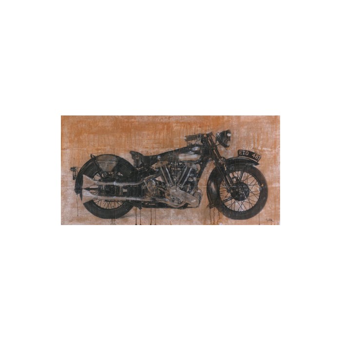 BROUGH SUPERIOR