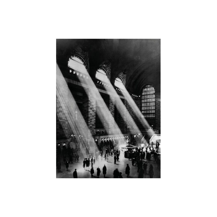 NEW YORK GRAND CENTRAL STATION