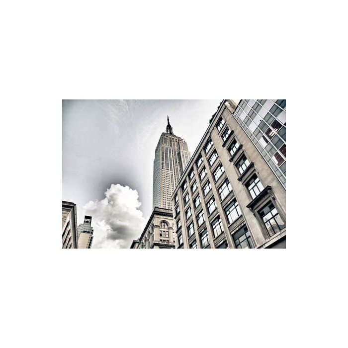 NEW YORK SKY