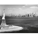 STATUE OF LIBERTY, NEW YORK CITY