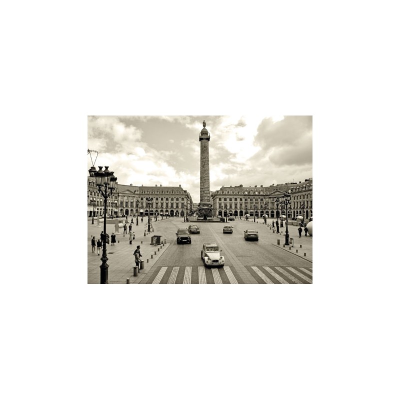 PLACE VENDÔME, PARIS