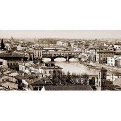 PONTE VECCHIO, FLORENCE