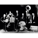 HOLLIS PEAVEY'S JAZZ BANDITS, 1923
