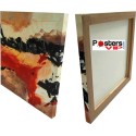 ABSTRACT PAINTING