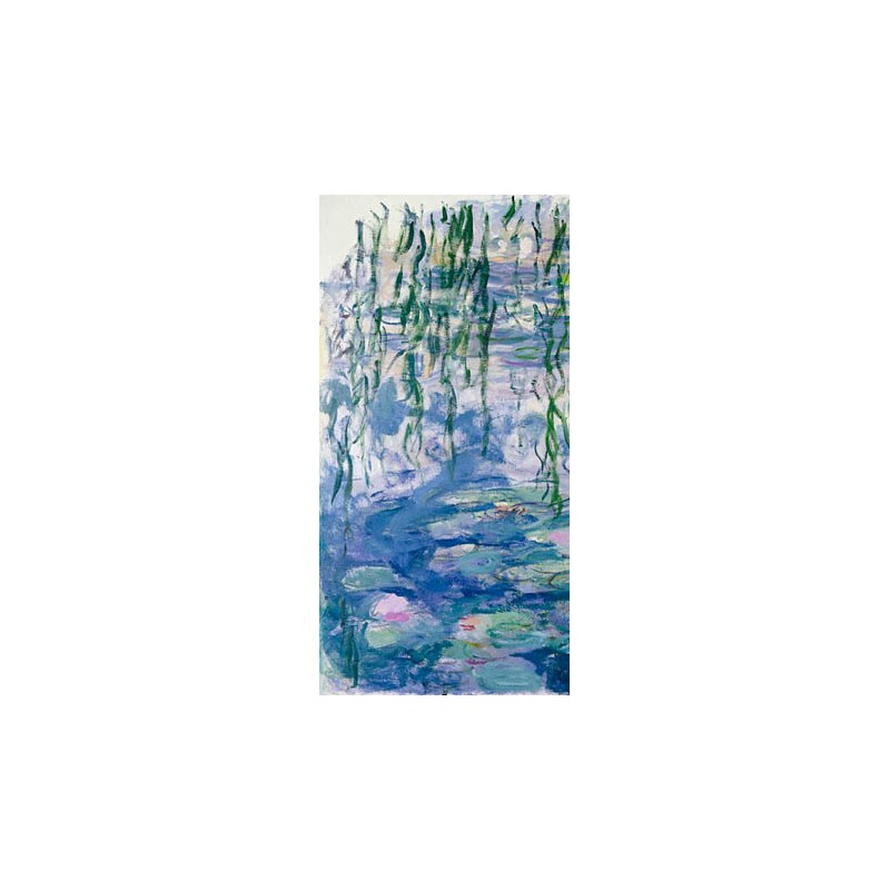 WATERLILIES I