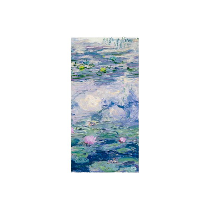 WATERLILIES II