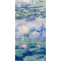 WATERLILIES II