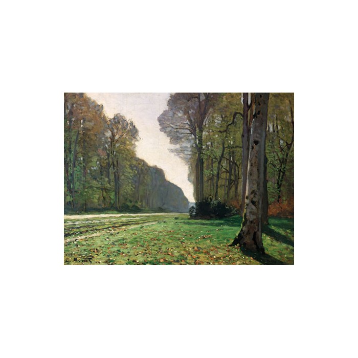 LE PAVE DE CHAILLY