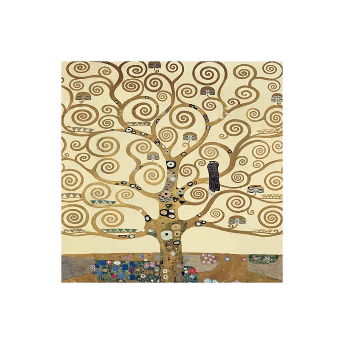 THE TREE OF LIFE II