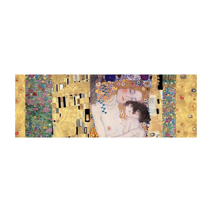 DECO PANEL (THE THREE AGES OF WOMAN)