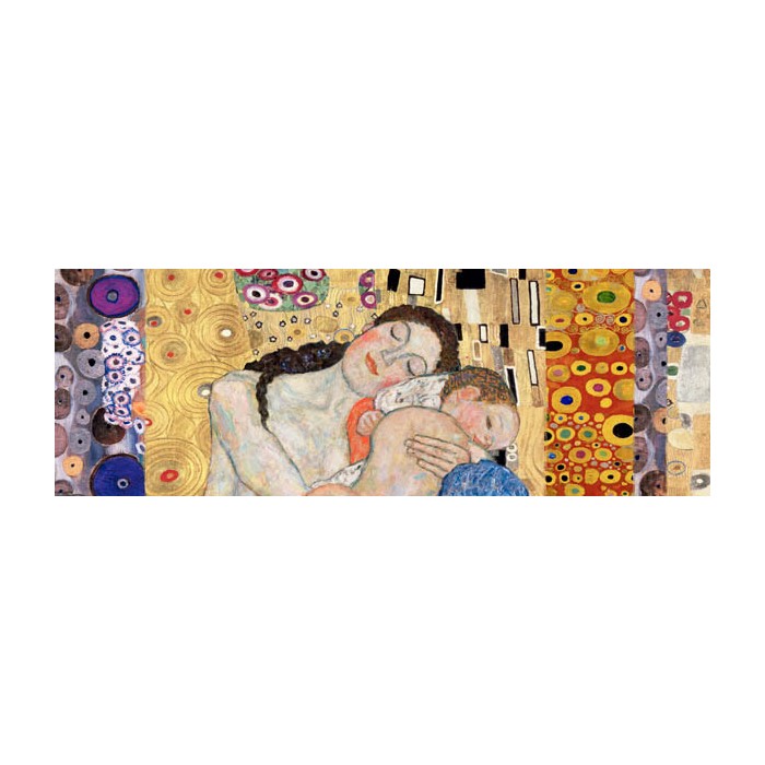 DECO PANEL (DEATH AND LIFE)