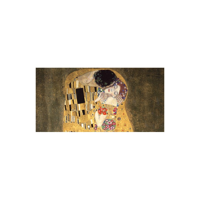 THE KISS