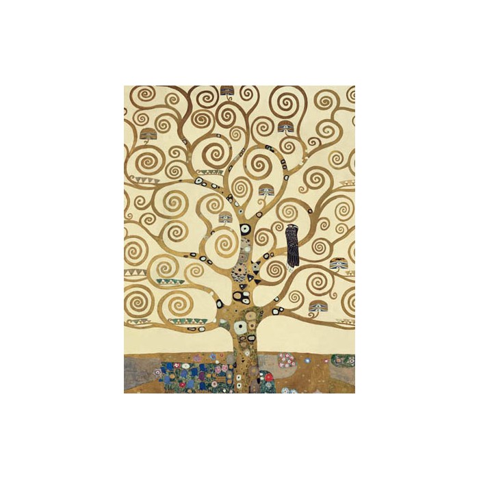 THE TREE OF LIFE (DETAIL)
