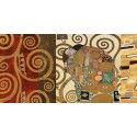 THE EMBRACE (GOLD) 