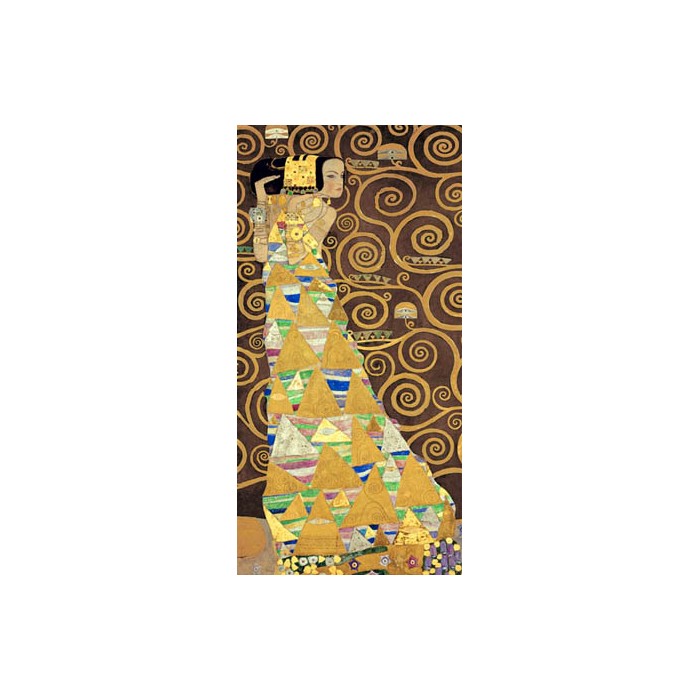 TREE OF LIFE (BROWN VARIATION) I