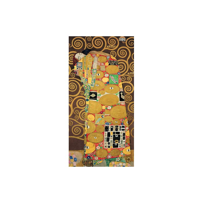 TREE OF LIFE (BROWN VARIATION) III