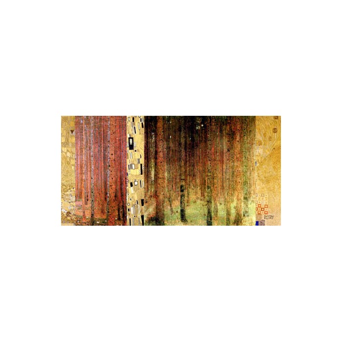 FOREST I