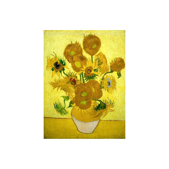 GIRASOLES