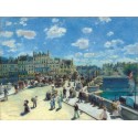 PONT NEUF, PARIS