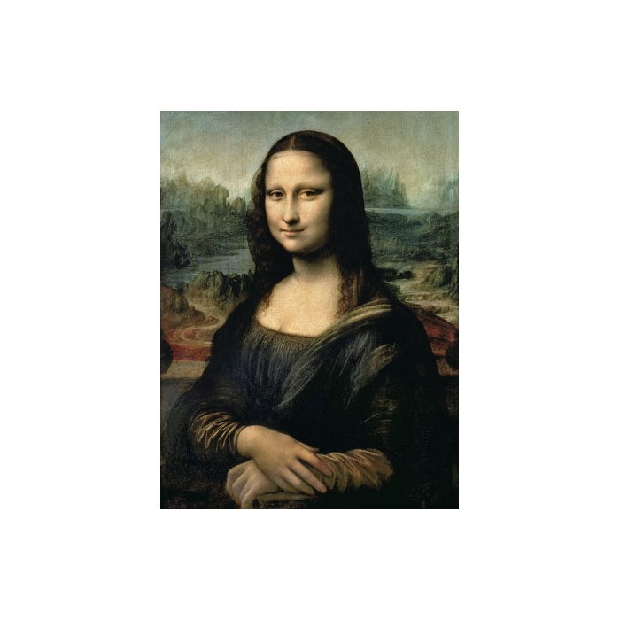 MONNA LISA