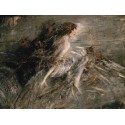 THE MARCHESA LUISA CASATI